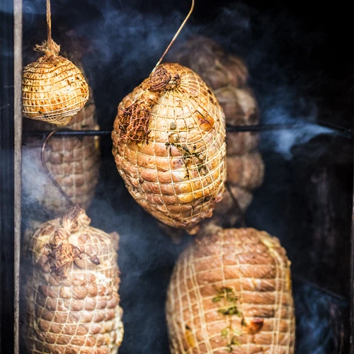 Štiepky na údenie/grilovanie, jabloň, 450 g, tr. 8 - 11