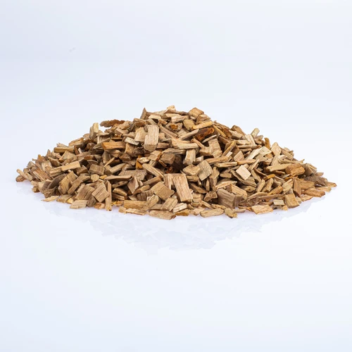 Štiepky na údenie/grilovanie, jelša, 450 g, trieda 8 - 4
