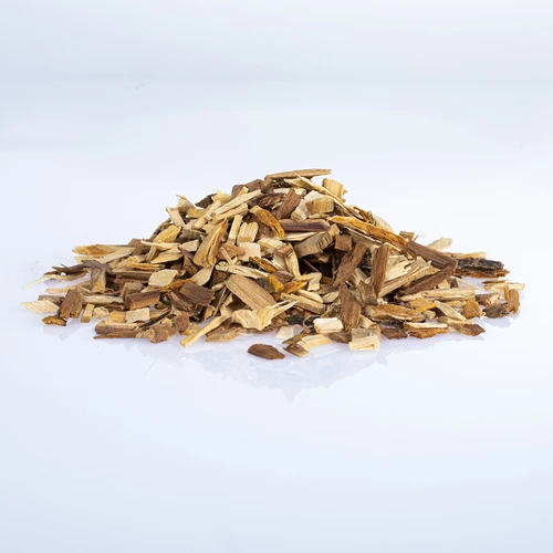 Štiepky na údenie/grilovanie, slivka, 450 g, trieda 8 - 4