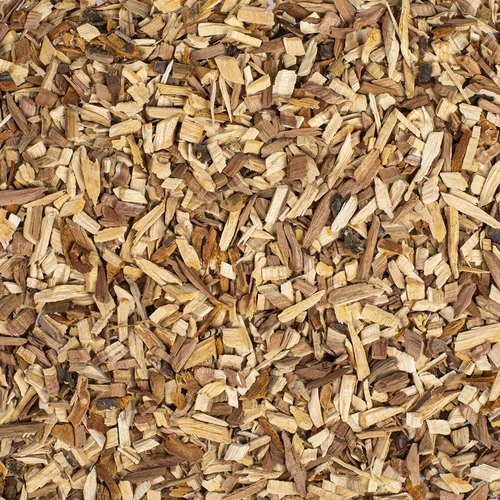 Štiepky na údenie/grilovanie, slivka, 450 g, trieda 8 - 5