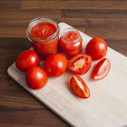 Stroj na pasírovanie paradajok - 9 ['pasírovač', ' pasírovač na paradajky', ' ručný pasírovač', ' na mäkké ovocie', ' na pyré pre deti', ' na pretlaky', ' paradajkový pretlak']