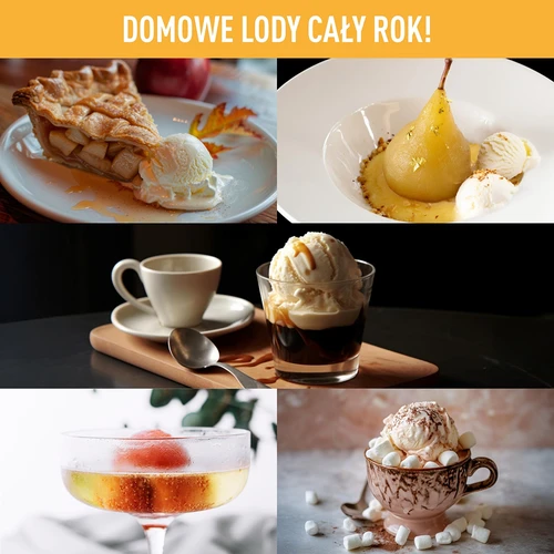 Stroj na zmrzlinu a sorbety - 13 ['stroj na zmrzlinu', ' stroj na výrobu zmrzliny', ' zariadenie na zmrzlinu', ' domáca zmrzlina', ' domáce sorbety', ' ako urobiť zmrzlinu', ' ako urobiť sorbety', ' na domáce zmrzliny', ' zmrzliny a sorbety DIY', ' stroj na zmrzlinu do chladničky', ' vybavenie na výrobu sorbetov a zmrzliny', ' domáca výroba zmrzliny', ' ako ľahko urobiť zmrzlinu', ' ako si sám urobiť zmrzlinu', ' odporúčané na zmrzlinu', ' domáca francúzska zmrzlina', ' domáca filadelfská zmrzlina', ' mrazený jogurt', ' zmrzlinový shake', ' domáci shake', ' mrazené rastlinné nápoje', ' mrazené pochúťky', ' na darček']