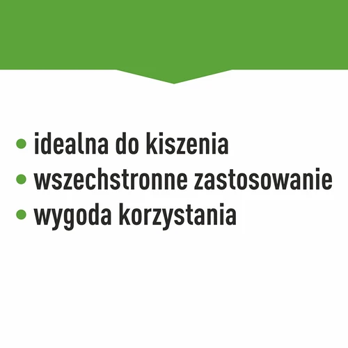 Sud na kvasenie 10 l – biely, s úchytmi - 12