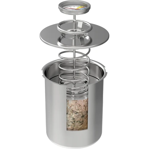 Šunkovar - Malá chuťovka 0,8 kg - 4