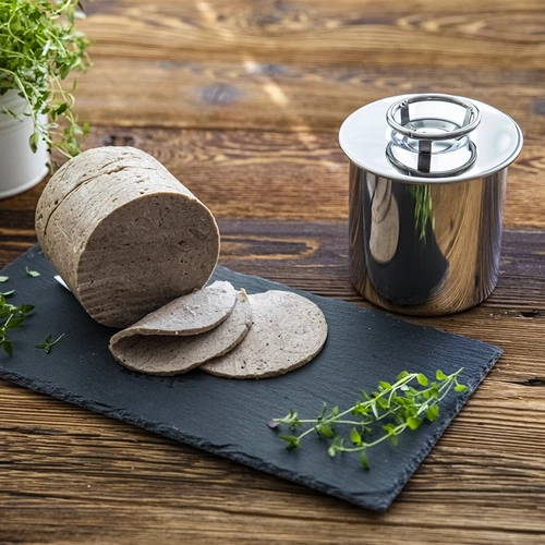 Šunkovar – Malé čosi 0,8 kg - 16