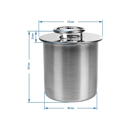 Šunkovar – Malé čosi 0,8 kg - 8