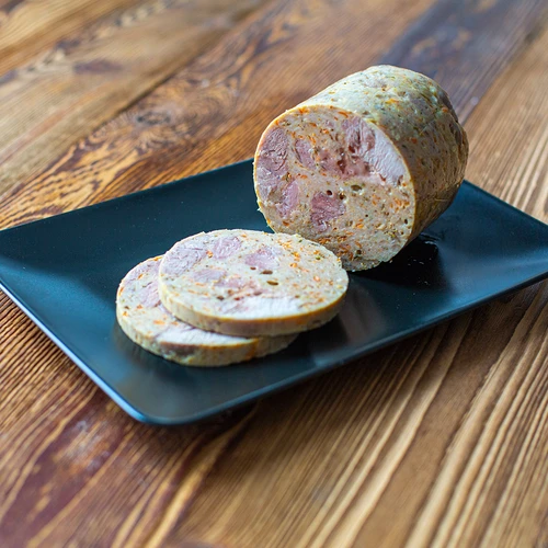 Šunkovar – Poctivé sústo 1,5 kg - 20