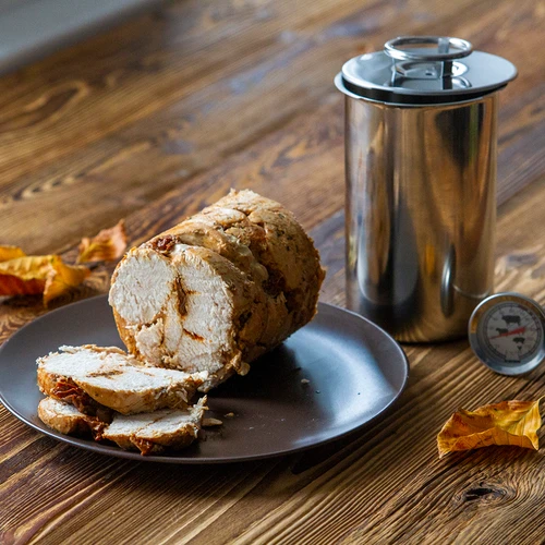 Šunkovar – Poctivé sústo 1,5 kg - 19