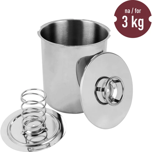 Šunkovar - Rodinná hostina 3 kg - 4 ['recepty zo šunkovaru', ' zo šunkovaru', ' zo šunkovaru', ' jedlá zo šunkovaru', ' ako funguje šunkovar', ' šunka zo šunkovaru', ' údeniny zo šunkovaru', ' šunkovar pre vegetariánov', ' zo šunkovaru pre deti', ' zdravé mäso', ' zdravé údeniny', ' bez konzervantov', ' veľký šunkovar', ' šunkovar 3 kg', ' šunkovar 1', '5 kg', '']
