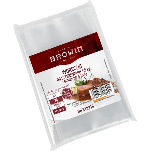 Šunkovar - sada Poriadne sústo 1,5 kg - 10