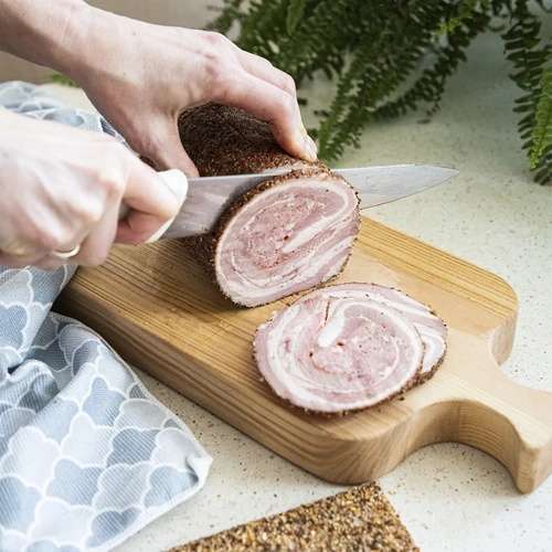 Šunkovar Sada - Rodinná hostina, 3 kg - 21 ['recepty so šunkovarom', ' zo šunkovaru', ' zo šunkovara', ' jedlá zo šunkovaru', ' ako funguje šunkovar', ' šunka zo šunkovaru', ' údenina zo šunkovaru', ' šunkovar pre vegetariánov', ' zo šunkovaru pre deti', ' zdravé mäso', ' zdravé údeniny', ' bez konzervantov', ' darček', ' šunkovar 3 kg', ' 1', '5 kg', ' príslušenstvo k šunkovaru']