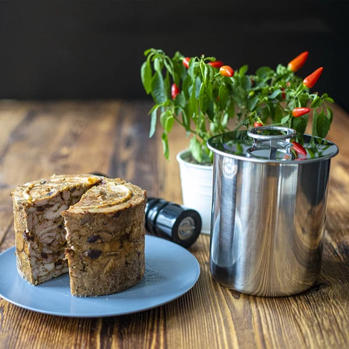 Šunkovar set - Rodinná hostina, 3 kg - 20