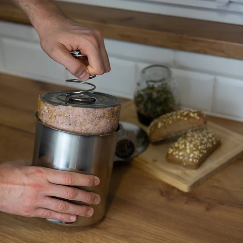 Šunkovar set - Rodinná hostina, 3 kg - 18