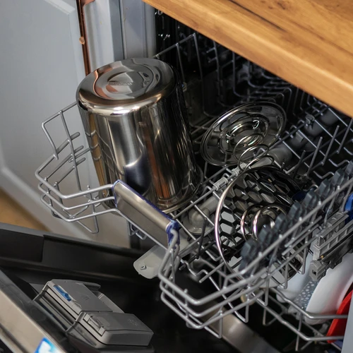 Šunkovar set - Rodinná hostina, 3 kg - 27