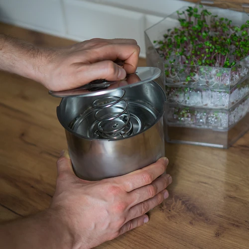 Šunkovar set - Rodinná hostina, 3 kg - 16