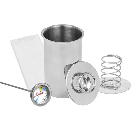 Šunkovar Súprava - Poctivé sústo 1,5 kg