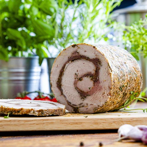 Šunkovar Súprava - Rodinná hostina, 3 kg - 15