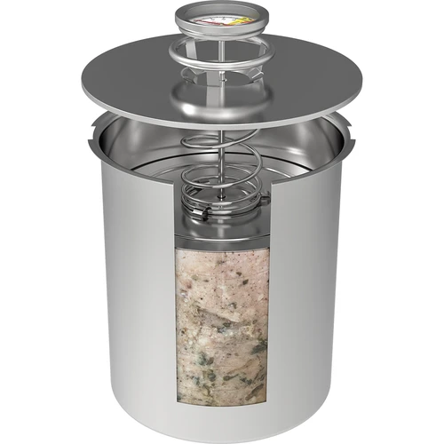 Šunkovar Súprava - Rodinná hostina, 3 kg - 3