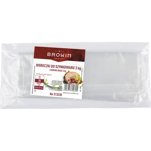 Šunkovar Súprava - Rodinná hostina, 3 kg - 7