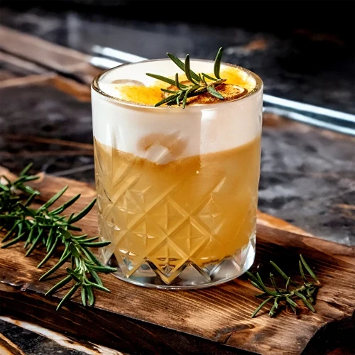 Súprava 6 esencií - koktailová 6x40ml - 4