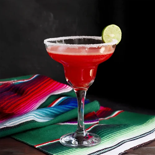 Súprava 6 esencií - koktailová 6x40ml - 5