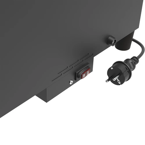 Súprava elektrická údiaca pec s generátorom dymu - 13 ['údenie za studena', ' údiaca pec s dymboxom', ' údiaca pec s generátorom', ' na údenie', ' akú údiacu pec vybrať', ' údiaca pec s dymogenerátorom', ' elektrický dymogenerátor']