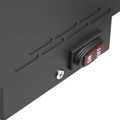 Súprava elektrická údiaca pec s generátorom dymu - 12 ['údenie za studena', ' údiaca pec s dymboxom', ' údiaca pec s generátorom', ' na údenie', ' akú údiacu pec vybrať', ' údiaca pec s dymogenerátorom', ' elektrický dymogenerátor']