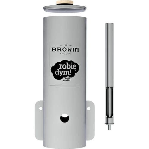 Súprava elektrická údiaca pec s generátorom dymu - 20 ['údenie za studena', ' údiaca pec s dymboxom', ' údiaca pec s generátorom', ' na údenie', ' akú údiacu pec vybrať', ' údiaca pec s dymogenerátorom', ' elektrický dymogenerátor']