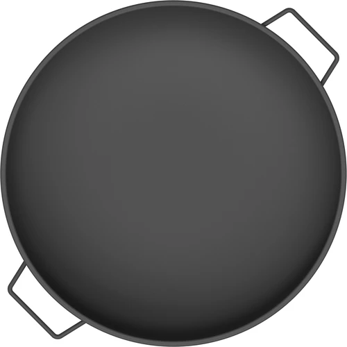 Súprava ohnisko fi 58 cm a kutáč-držiak na kotlík alebo pokrievku liatinového hrnca - 3 ['varenie nad ohniskom', ' grilovanie s ohniskom', ' kempovanie', ' outdoorová turistika', ' kempingové príslušenstvo', ' príslušenstvo k liatinovým nádobám', ' varenie v prírode', ' jedlá nad ohniskom', ' jedlá v jednom hrnci na čerstvom vzduchu', ' vybavenie na záhradu a do záhrady', ' ohnisko v záhrade', ' aké ohnisko vybrať', ' ohnisko s kutáčom', ' pod kotlík', ' ohnisko na oheň', ' ohnisko pod trojnožku', ' najlepšie ohnisko', ' ohnisko na nožičkách', ' súprava ohnisko s držiakom-kutáčom', ' kutáč', ' maľovaný kutáč', ' oceľový kutáč', ' držiak na pokrievky', ' zdvihák na pokrievky', ' na liatinový kotlík', ' na liatinový hrniec']