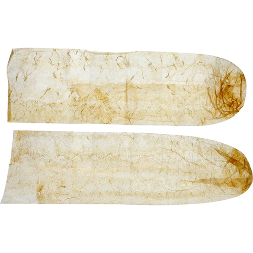 Sušené bravčové črevá kaliber 100 mm, 50 cm - 2 ks - 4 ['prírodné črevá', ' bravčové črevá', ' sušené črevá', ' klobásové obaly', ' obaly na klobásy', ' črevá na klobásy', ' na údenú klobásu', ' na parenú klobásu', ' domáca údenina', ' domáca klobása', ' krakovská klobása', ' na šunkovar', ' do šunkovaru', ' črevá 100 mm']