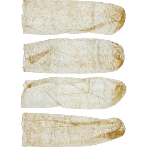 Sušené bravčové črevá kaliber 65 mm, 30 cm - 4 ks - 4 ['prírodné črevá', ' bravčové črevá', ' sušené črevá', ' mäsové obaly', ' obaly na klobásy', ' črevá na klobásy', ' na údenú klobásu', ' na parenú klobásu', ' domáca údenina', ' domáca klobása', ' krakovská klobása', ' živiecka klobása']