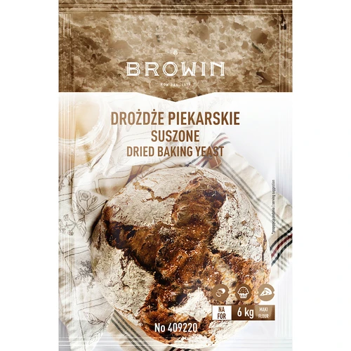 Sušené pekárske droždie, 100g  - 1 ['pekárske droždie', ' pekárske droždie', ' na pečenie chleba', ' na pečenie pečiva', ' na kysnuté cesto', ' instantné droždie', ' droždie na pizzu', ' domáci chlieb', ' domáca pizza', ' potravinárske droždie', ' droždie na slané a sladké pečivo', ' zostaňte doma', ' overené droždie', ' domáce pečenie', ' najlepšie pečenie']