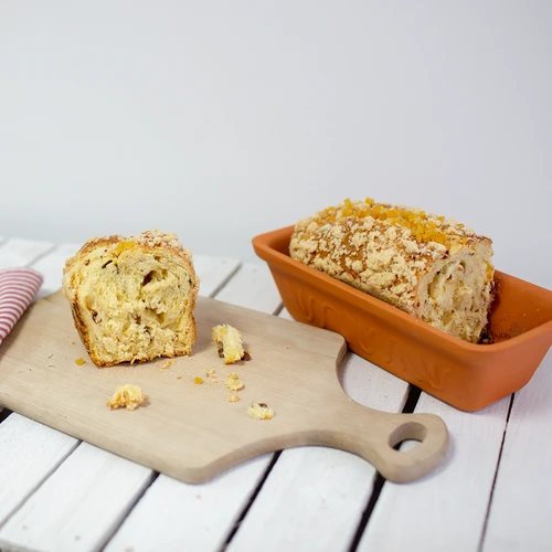 Sušené pekárske droždie, 100g - 5 ['pekárske droždie', ' pekárske droždie', ' na pečenie chleba', ' na pečenie pečiva', ' na kysnuté cesto', ' instantné droždie', ' droždie na pizzu', ' domáci chlieb', ' domáca pizza', ' potravinárske droždie', ' droždie na slané a sladké pečivo', ' zostaňte doma', ' overené droždie', ' domáce pečenie', ' najlepšie pečenie']