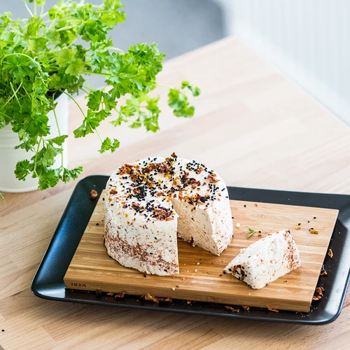 Syrárska šatka Salami na lis Browin 2ks. - 4 ['potravinárska šatka', ' syrárska šatka', ' šatka na syr', ' syrárske šatky', ' šatka na lis']