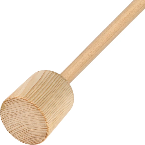 Tĺčik / Tĺčik na kapustu drevený veľký 100 cm - 2