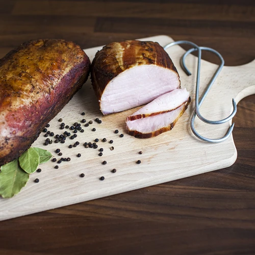 Tajomstvo deda Felixa na nakladanie mäsa – zmes korenín a byliniek, 500 g - 7