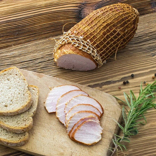 Tekutý dym na údenie – čerešňový, 40 ml - 8