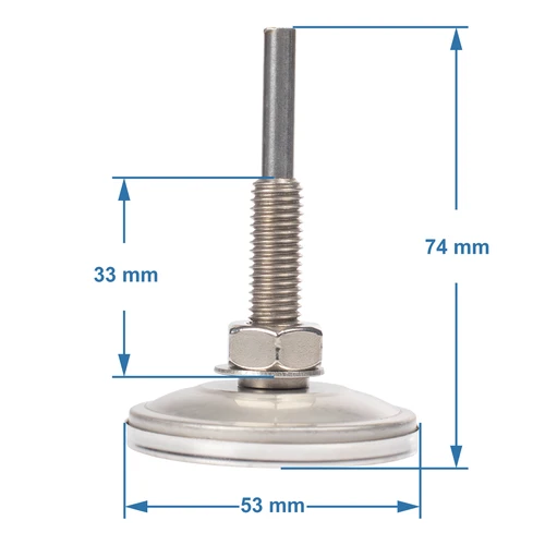 Teplomer do údiarne a BBQ (0°C do +250°C) 6,0cm - 5 ['teplota údenia', ' na údenie', ' teplomer na gril', ' na grilovanie', ' teplomer na údenie', ' údiarenský teplomer', ' teplomer do údiarne']