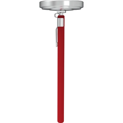 Teplomer na pečenie mäsa (0°C do +120°C) 12,5cm - 2 ['teplota', ' kulinársky teplomer', ' gastronomický teplomer', ' teplomer na potraviny', ' teplomer na potraviny so sondou', ' teplomer na mäso', ' teplomer so sondou', ' kuchynský teplomer so sondou', ' sonda na mäso', ' teplomer na pečenie', ' teplomer na varenie', ' teplomer na údenie', ' teplomer do pece', ' teplomer do rúry', ' teplomer so senzorom']
