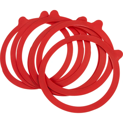 TESNENIA NA POHÁRE WECK FI110MM - 20KS.  - 1 ['tesnenia na poháre weck', ' gumové tesnenia na poháre', ' tradičné tesnenia na poháre', ' tesnenie na pohár', ' príslušenstvo na poháre', ' na poháre', ' tesnenia na poháre']