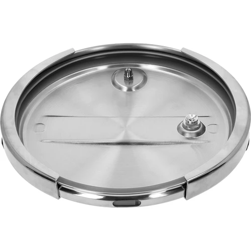 Tesnenie do veka tlakových hrncov značky Browin 6 a 8 l (č. 340206 a 8340208) - 2