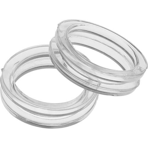Tesnenie na kohútik vo fermentačnej nádobe 2 ks  - 1 ['tesnenie', ' tesnenie na kohútik nádoby', ' na pivovarníctvo', ' príslušenstvo na vinárstvo', ' stáčanie piva', ' stáčanie vína', ' kohútik nádoby', ' tesnenie na kohútik', ' fermentačná nádoba']