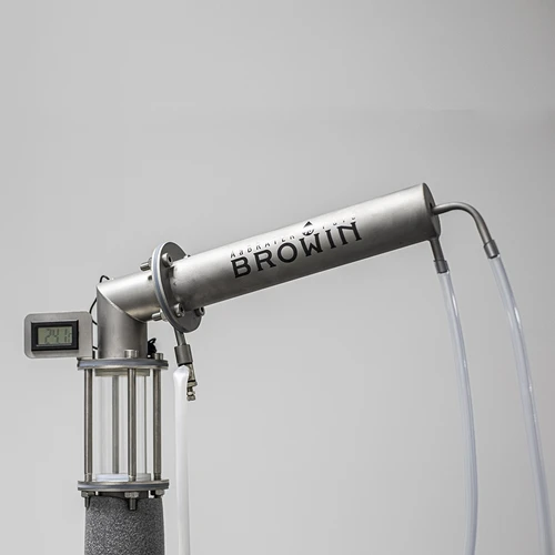 Tesnenie pre priezor modulárneho destilátora - 4