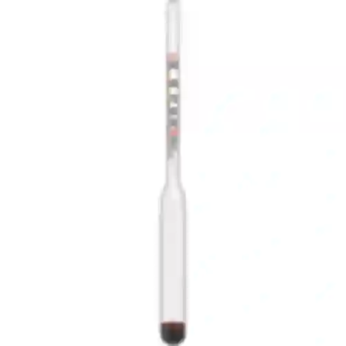 Alkoholometer mini EN/DE