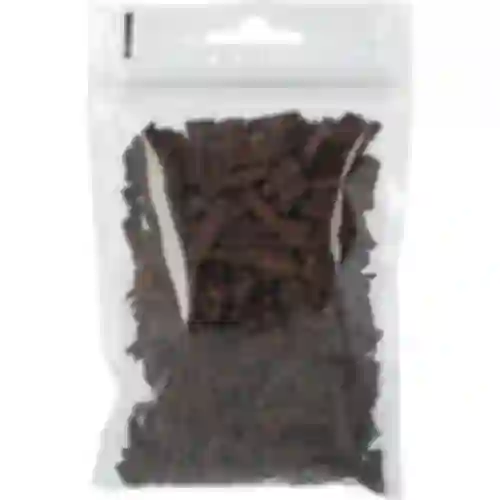 Americké dubové vločky silne opekané, 50 g