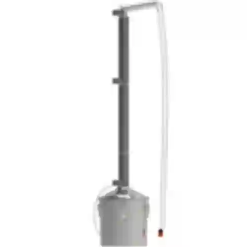 Destilátor Hawkstill Aabratek 1.0 Elektrický, 30 L