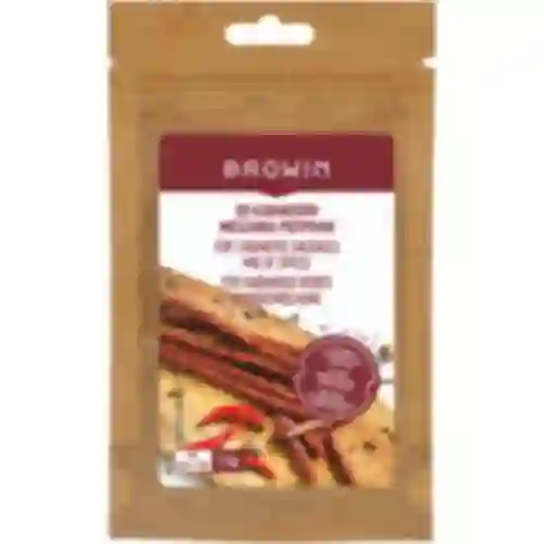 Domáca na kabanosy - zmes bylín a korenia, 30 g