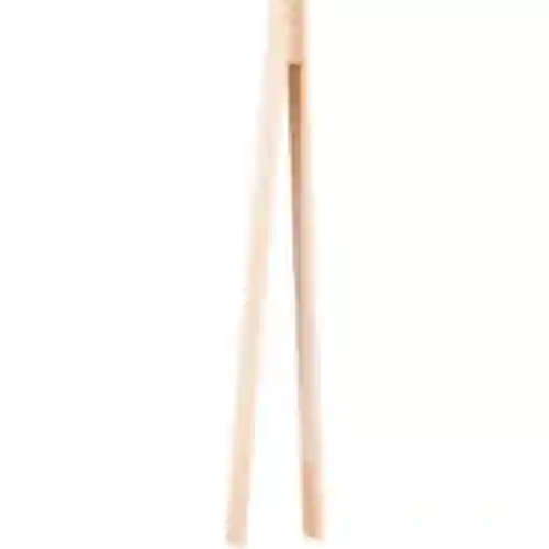 Drevené kliešte, 22 cm