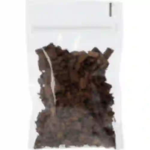 Dubové vločky vanilkové, silne opálené, 50 g
