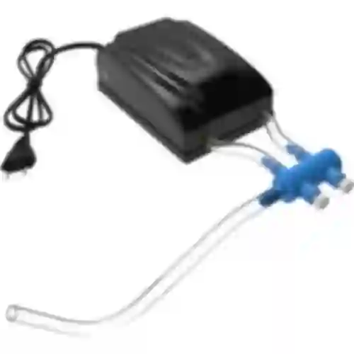 Elektrická pompka dragON Air